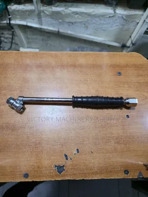 Heavy Duty Tyre Inflator Gun