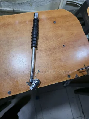 Heavy Duty Tyre Inflator Gun