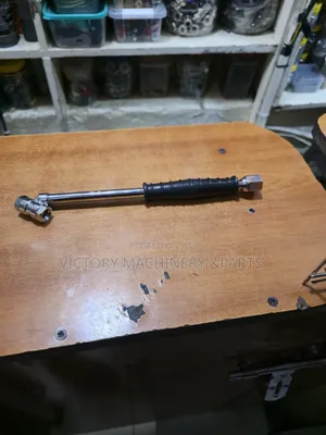 Heavy Duty Tyre Inflator Gun