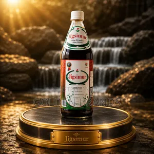Jigsimur Original Herbal Drink 750 Ml--Today's Offer