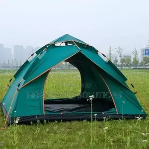 Camping Tent