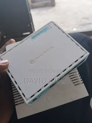 Mikrotik Rb750