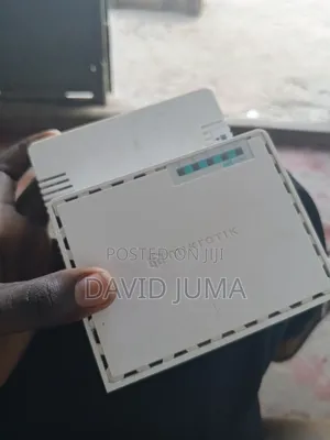Mikrotik Rb750