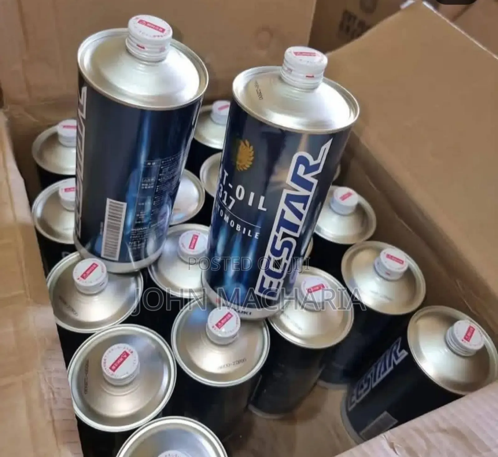 Atf for Suzuki at - Oil 3317 Automobile