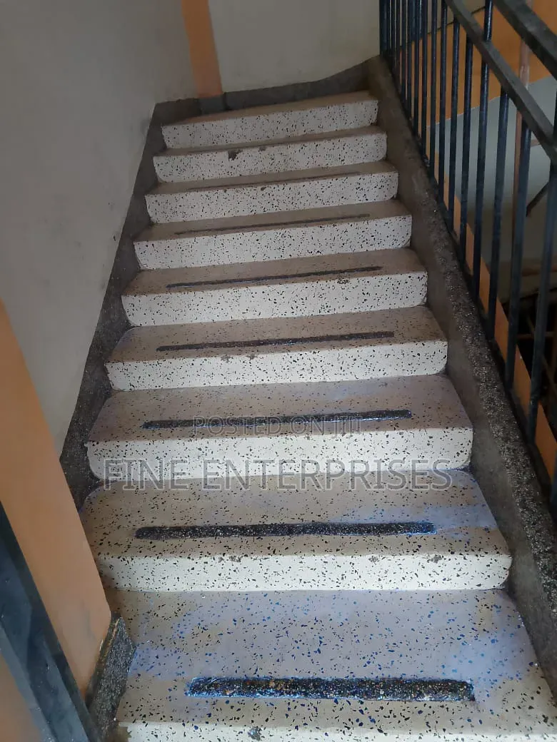 Fine Terrazzo