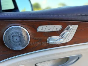 Mercedes-Benz E450 2020 White