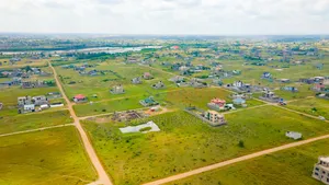 1/8 Ruiru Plots