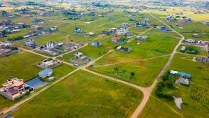 1/8 Ruiru Plots