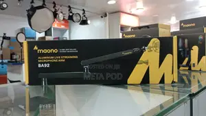 Maono Alluinium Micophone Arm