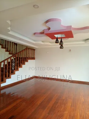 5bdrm Maisonette in Thome Estate, Muthaiga North for rent