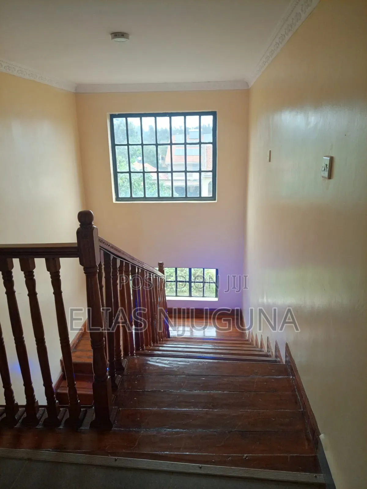 5bdrm Maisonette in Thome Estate, Muthaiga North for rent