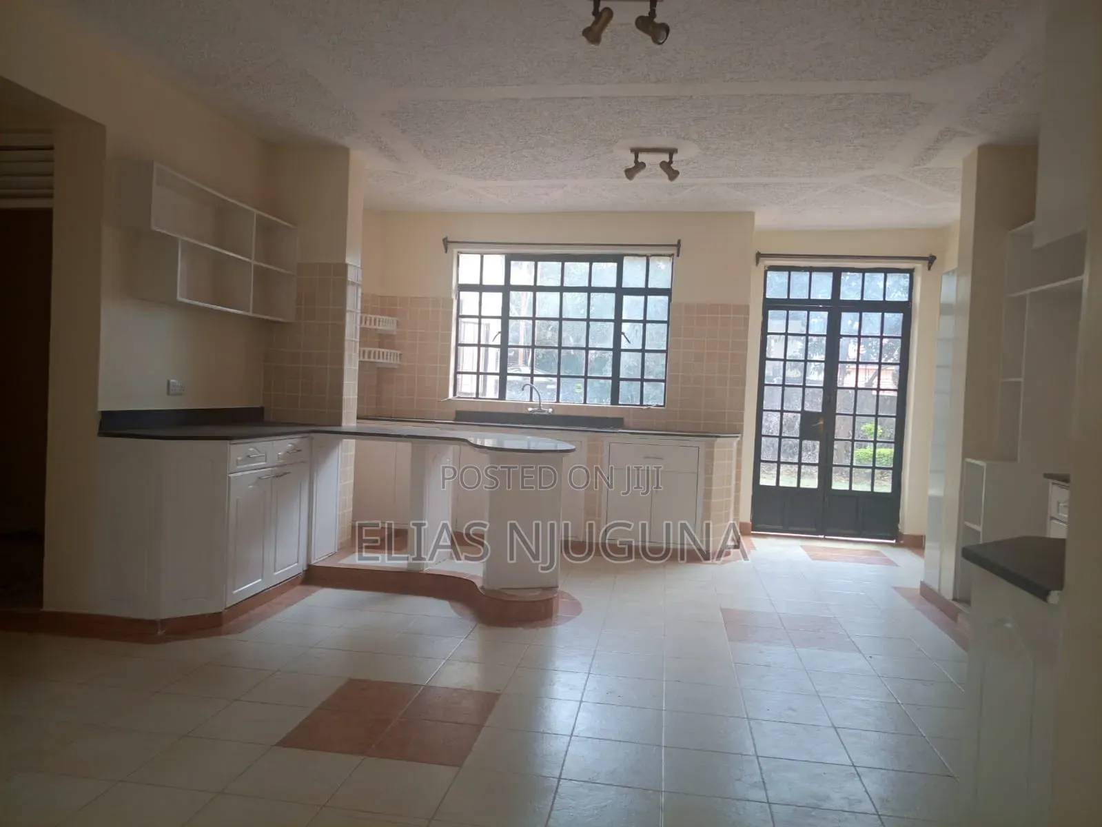 5bdrm Maisonette in Thome Estate, Muthaiga North for rent