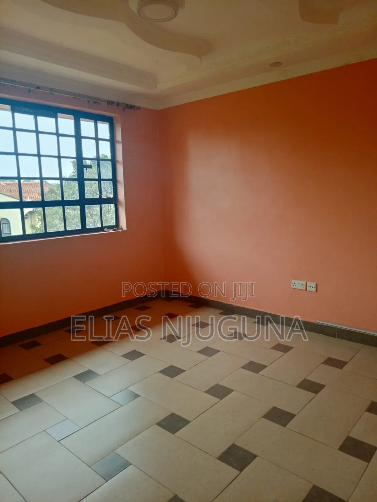 5bdrm Maisonette in Thome Estate, Muthaiga North for rent