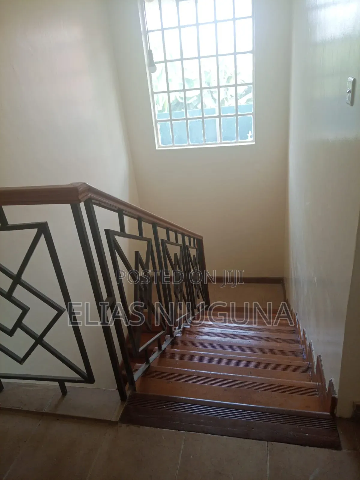 5bdrm Maisonette in Thome Estate, Muthaiga North for rent