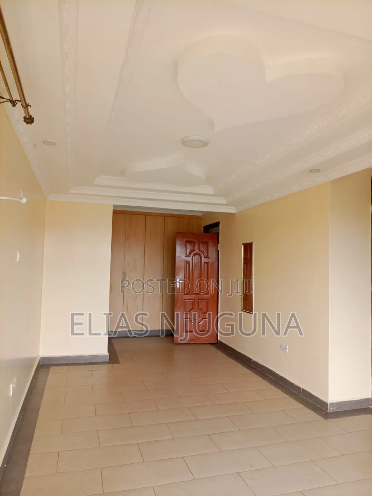 5bdrm Maisonette in Thome Estate, Muthaiga North for rent