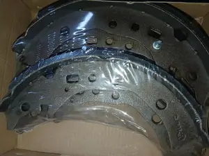 **KD2708 – Toyota Celsior / Lexus LS400 – Front Brake