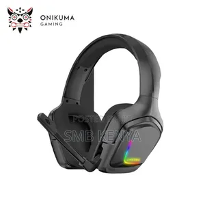 Onikuma K20 3.5mm Wired Gaming Headset