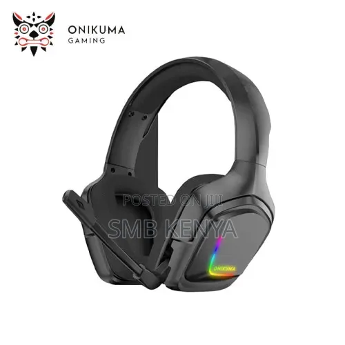 Onikuma K20 3.5mm Wired Gaming Headset