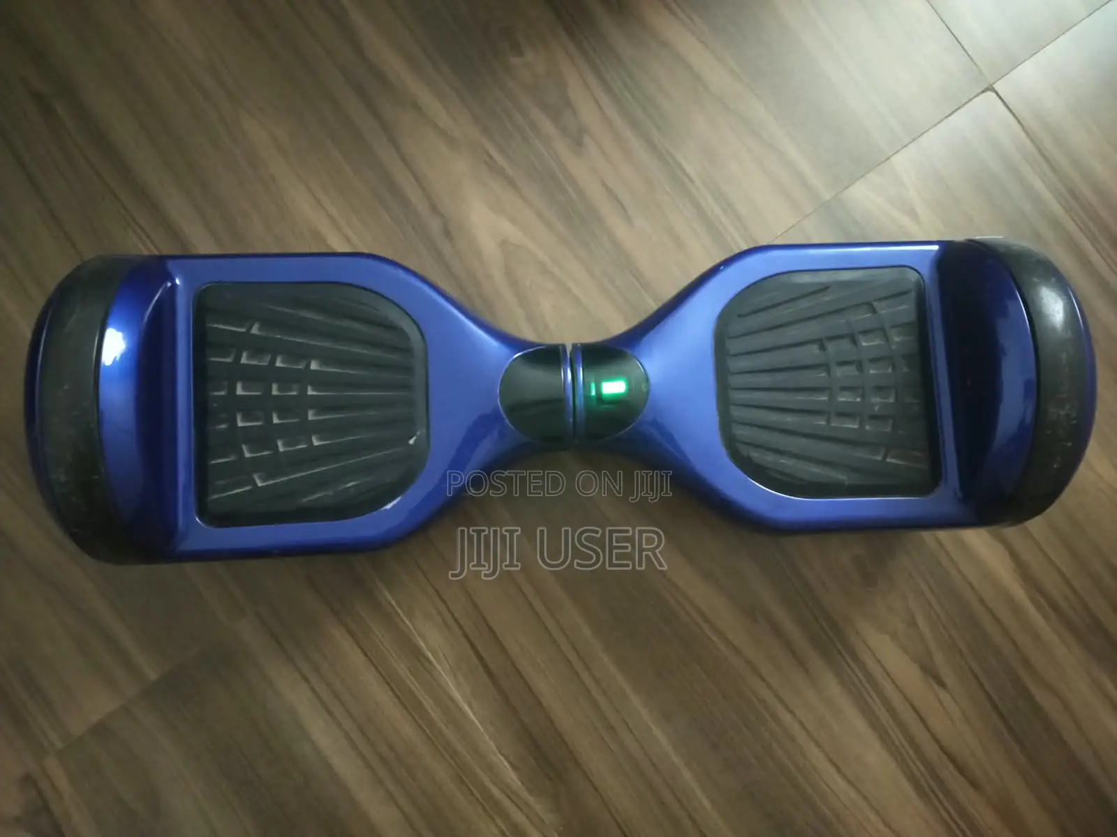 Hoverboard With Kart Accessories