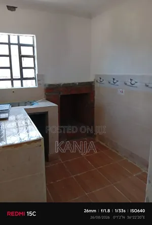 2bdrm House in Madaraka Estate, Igwamiti for sale