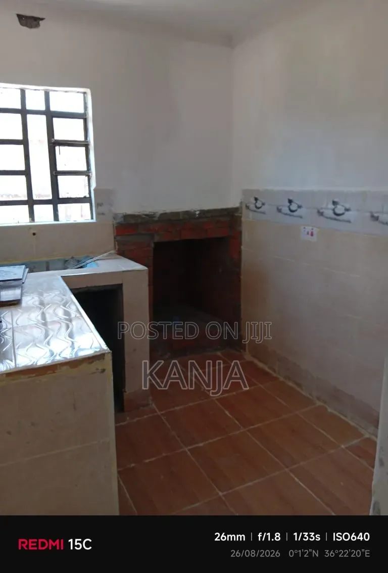 2bdrm House in Madaraka Estate, Igwamiti for sale