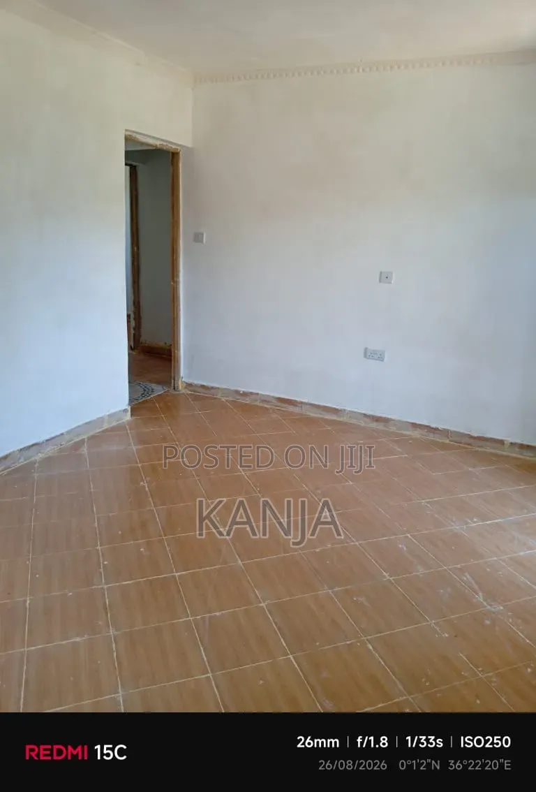 2bdrm House in Madaraka Estate, Igwamiti for sale