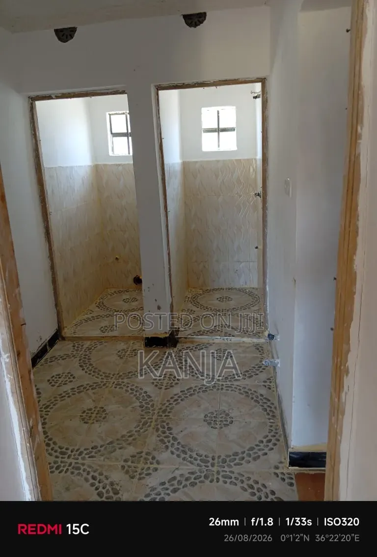 2bdrm House in Madaraka Estate, Igwamiti for sale