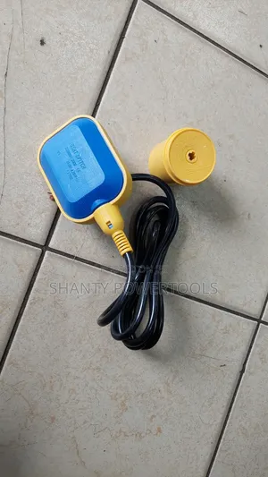 High Quality Automatic Float Switch
