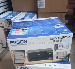 Epson L3250 All-in-One Ink Tank Printer – Home & Office Use
