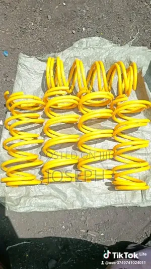 Gathuo Auto Spare Parts