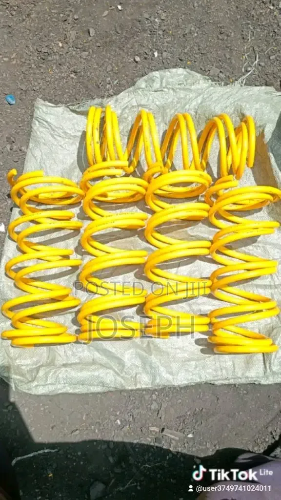 Gathuo Auto Spare Parts