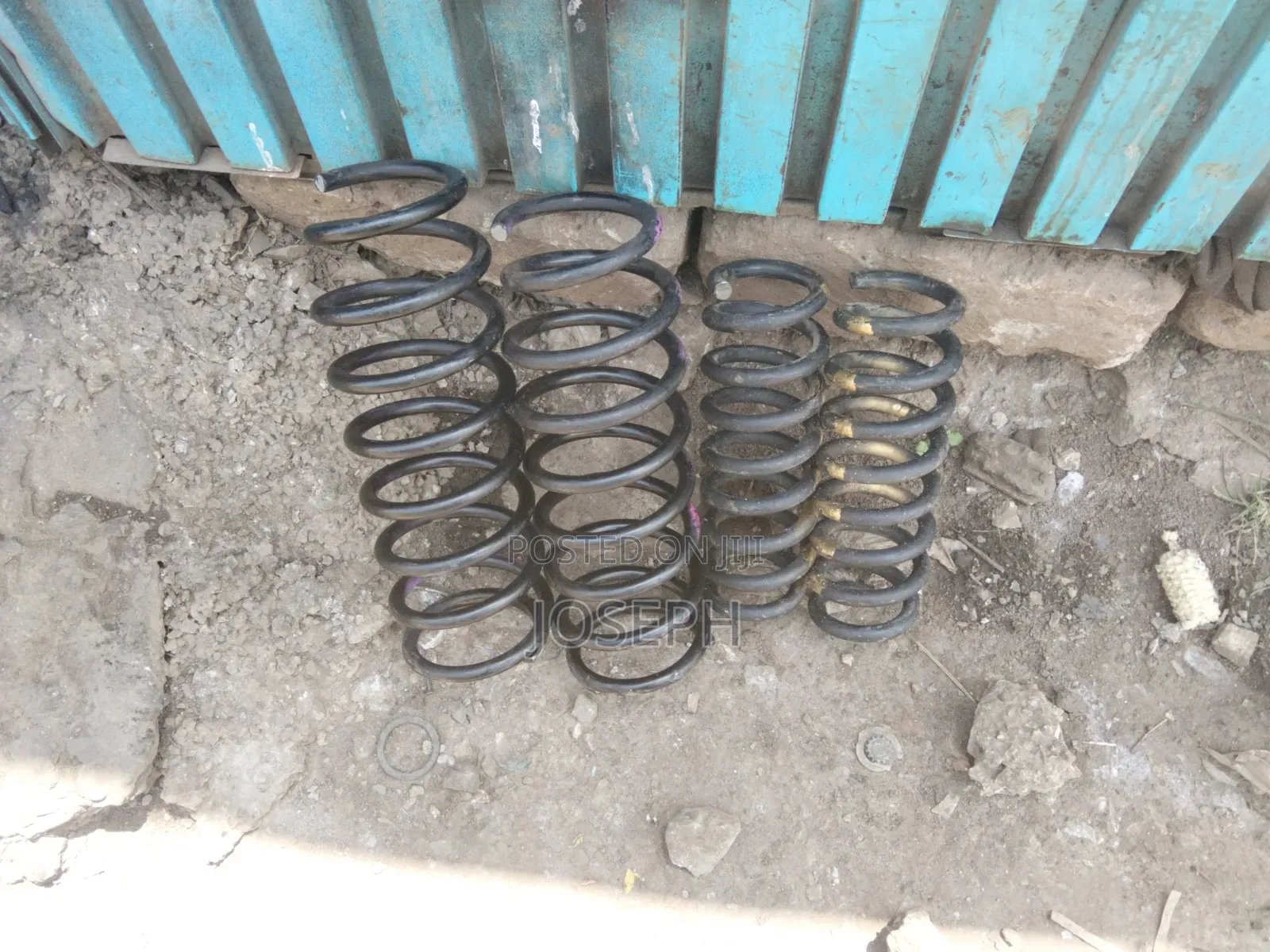 Gathuo Auto Spare Parts