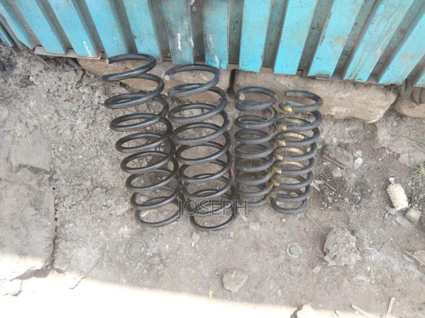 Gathuo Auto Spare Parts - thumbnail 2