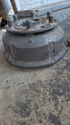 Front Drum for Free 33 Truck