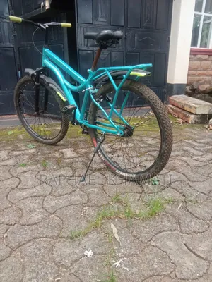 Size 26 Bicycle