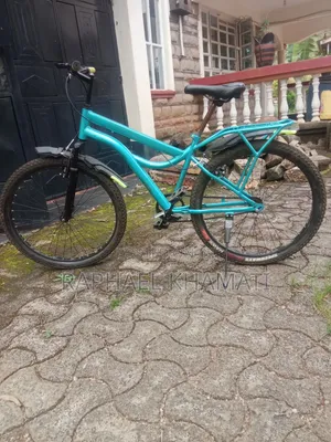 Size 26 Bicycle