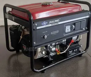 HONDA GENERATOR Key Start Rated Power 2.2kva HONDA GP160 Engine