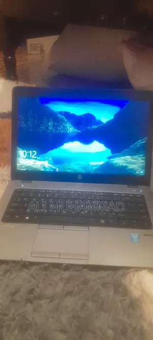 Laptop HP EliteBook 840 G2 8GB Intel Core i5 SSD 500GB