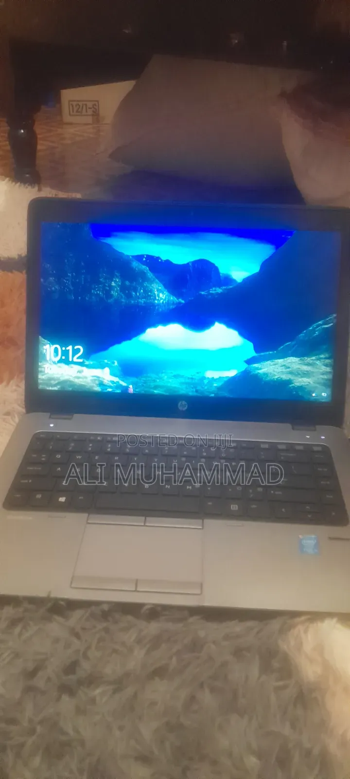 Laptop HP EliteBook 840 G2 8GB Intel Core i5 SSD 500GB