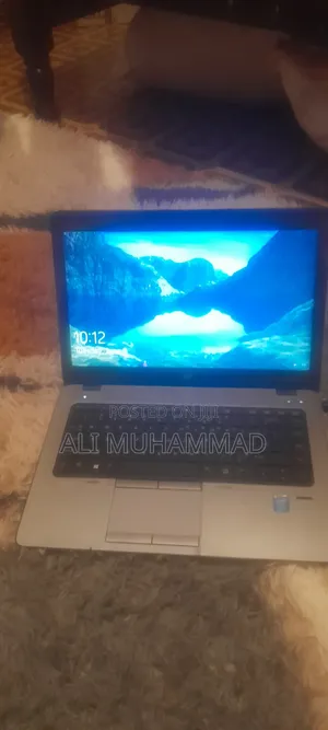 Laptop HP EliteBook 840 G2 8GB Intel Core i5 SSD 500GB