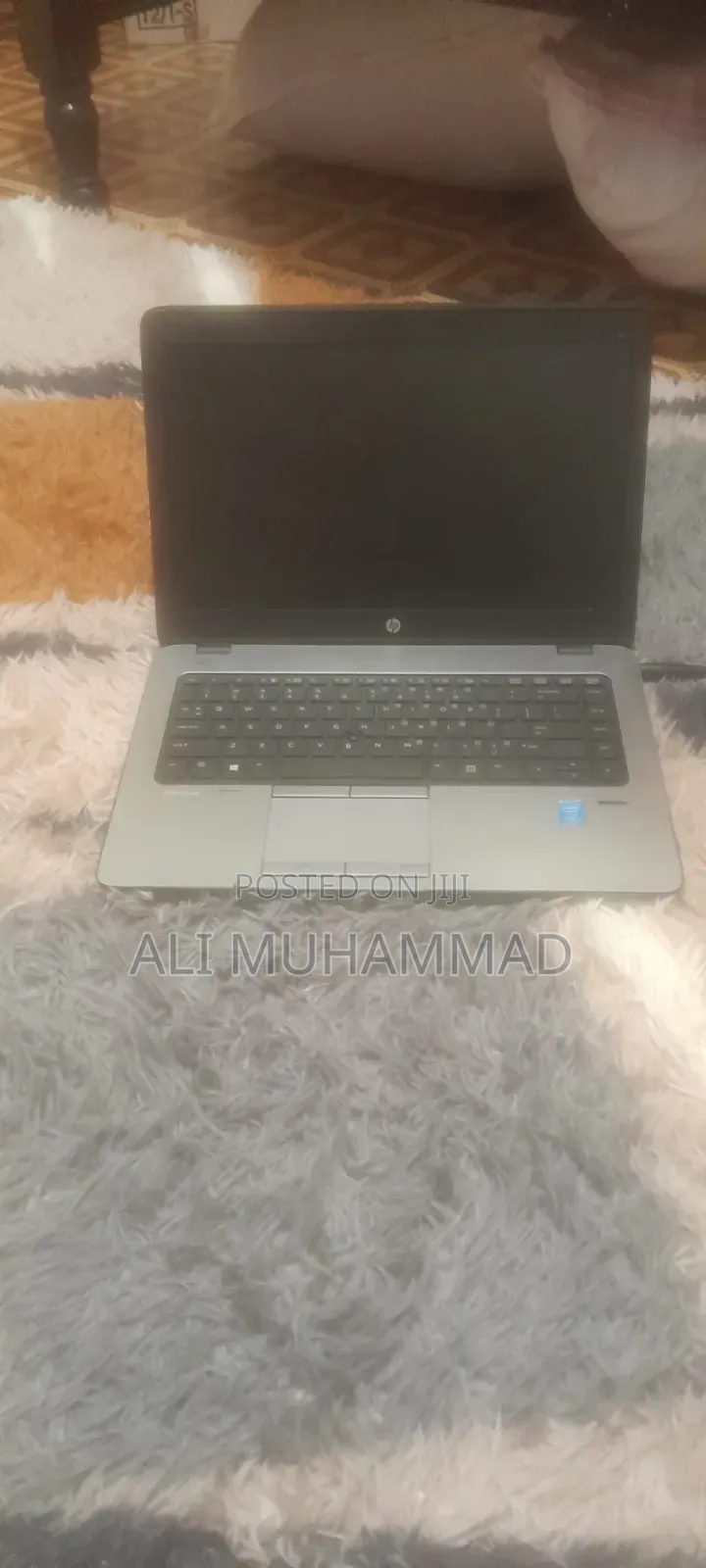 Laptop HP EliteBook 840 G2 8GB Intel Core i5 SSD 500GB