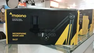 Maono BA37 Microphone Boom Arm