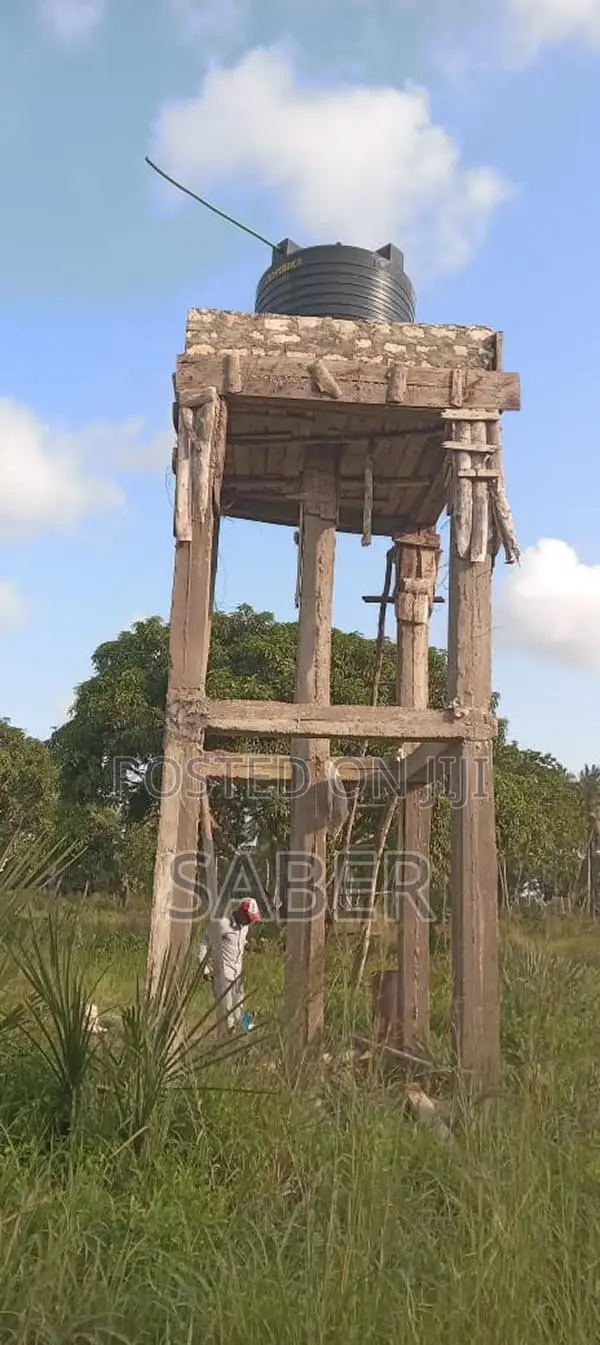 Farm for Sale in Mabokoni Ukunda