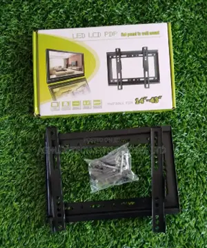 !TV Hanging Wall Bracket