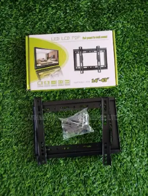 Strong TV Wall Mount Stand~~