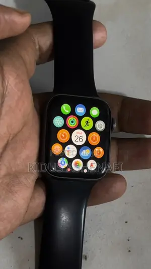 Apple Watch Series 5    44mm
