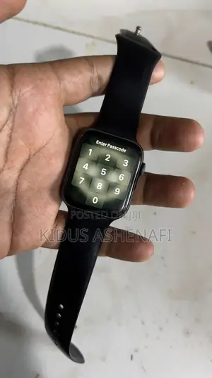 Apple Watch Series 5    44mm