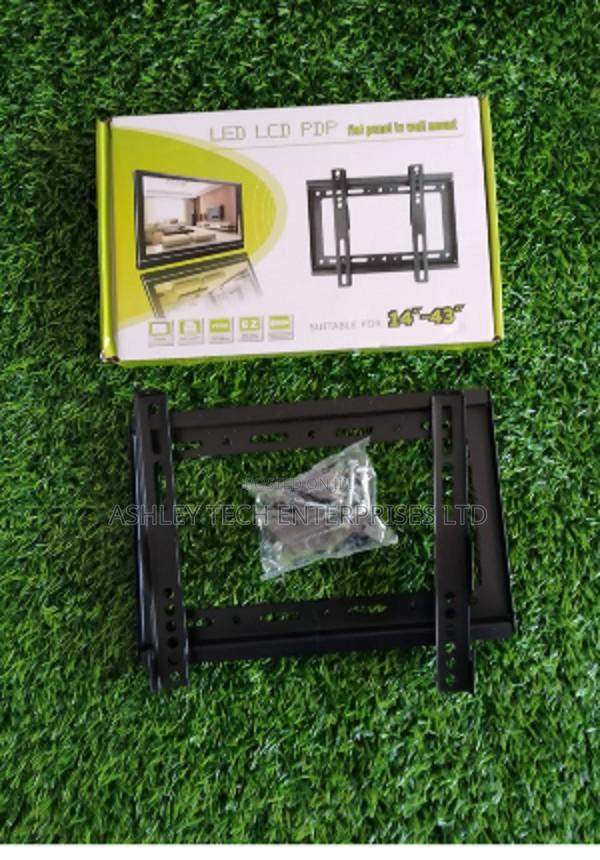LCD/LED TV Wall Mount Bracket~~ - main view