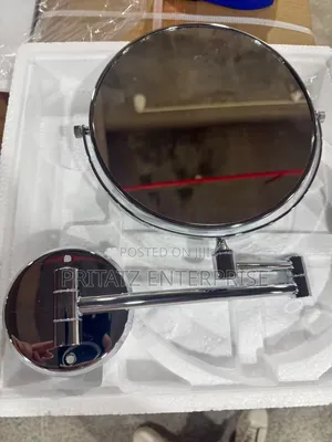 Make Up Mirror