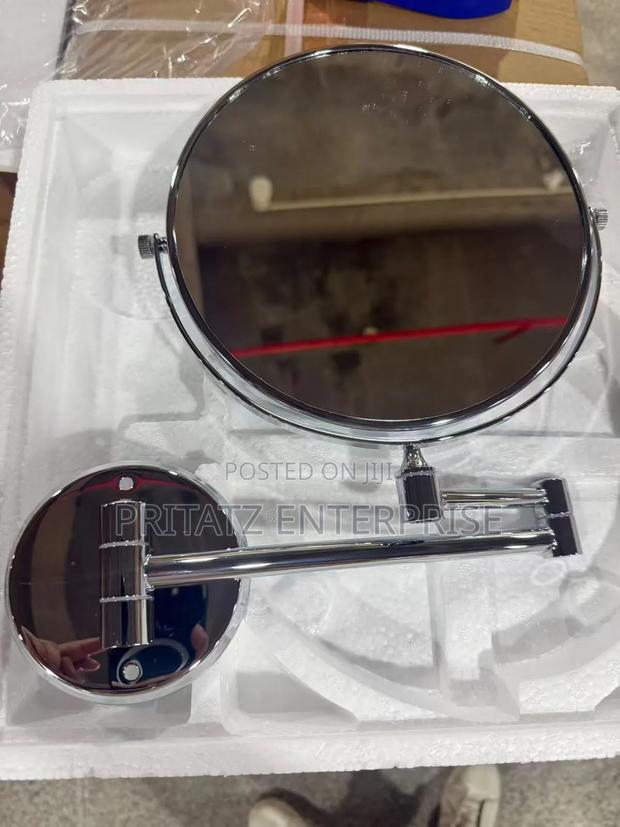 Make Up Mirror